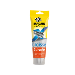 Bardahl Graisse Cuivrée