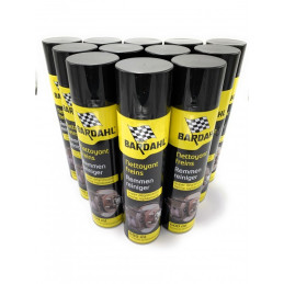 12 Bombes Nettoyant...
