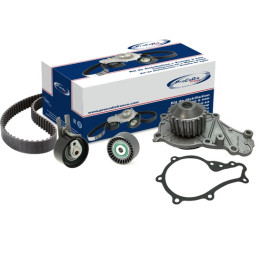 Kit Distribution + Pompe à...