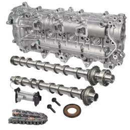 Kit Arbre à Came 8 mm+...