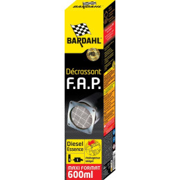 Bardahl Décrassant...