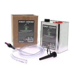 Additif FAP Cérine...