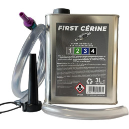 Additif FAP Cérine...